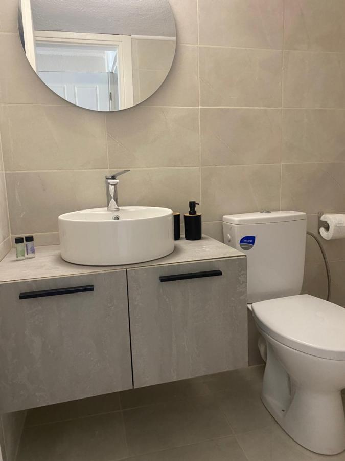 Apartamento Sun & Sea Nea Iraklia Exterior foto